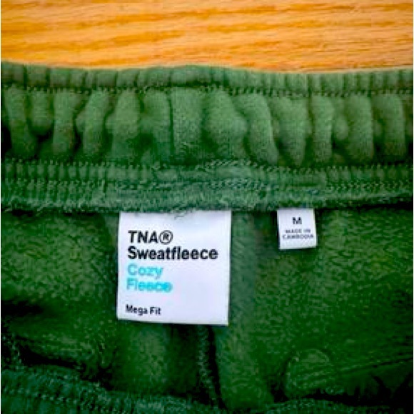 TNA sweat fleece size M - Picture 1 of 2